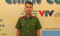 Đề cử Giải thưởng Gương mặt trẻ Việt Nam tiêu biểu 2021: Lê Xuân Nam