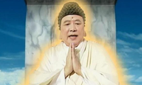 Diễn viên đóng &apos;Phật Tổ Như Lai&apos; Tây Du Ký qua đời 