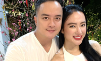 Angela Phương Trinh công khai hẹn hò Cao Thái Sơn