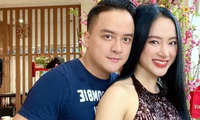 Angela Phương Trinh &apos;quay xe&apos;, ngừng tìm hiểu Cao Thái Sơn sau 3 ngày công khai hẹn hò