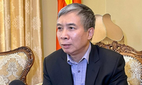 Đại sứ Việt Nam tại Romania: Chúng tôi đang chạy đua với thời gian