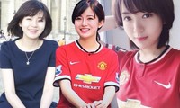 MC Tú Linh - &apos;Hot girl M.U&apos; thay đổi ra sao sau bức hình từng làm chao đảo cộng đồng mạng?