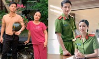 Bà Bích (Hương vị tình thân) trở thành mẹ của Thanh Sơn trong phim mới của VFC