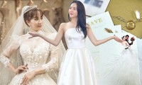 Minh Hằng trở thành &apos;cô dâu tháng 6&apos;, Khánh Thi sẵn sàng cho đám cưới