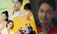 MC Phan Anh tái xuất đóng phim truyền hình, hé lộ phim nối sóng &apos;Bão Ngầm&apos;