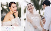 Điểm mặt đám cưới trên biển siêu hot showbiz Việt: Cặp sao chi &apos;khủng&apos; 10 tỷ đồng