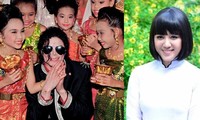 Cuộc sống hiện tại của sao Việt duy nhất từng hát chung với Michael Jackson