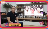 MC Lại Văn Sâm nói gì khi không tham gia &apos;Ký Ức Vui Vẻ&apos; mùa 4?