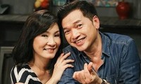 Quang Minh: &apos;Tôi còn thương Hồng Đào nên mới ly hôn&apos;