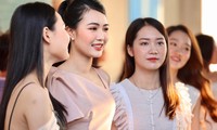 Cô gái cuối cùng vào chung khảo Hoa hậu Việt Nam 2022