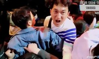 Gỡ bỏ 11 video rùng rợn về thảm họa giẫm đạp Itaewon