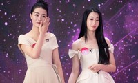 Hai dự án thiện nguyện gây xúc động của thí sinh Hoa hậu Việt Nam
