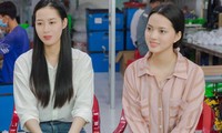 Thí sinh Hoa hậu Việt Nam gặp người chắp cánh ước mơ cho người lao động khuyết tật