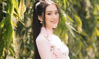 Công bố top 5 Người đẹp Nhân ái trước chung kết Hoa hậu Việt Nam