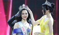 Hành trình trở thành Á hậu 1 Hoa hậu Việt Nam 2022 của nữ sinh Thanh Hóa