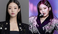 Á hậu Hàn Quốc lo lắng vì giống Jennie (BlackPink)