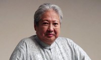 Diện mạo sao võ thuật Hồng Kim Bảo ở tuổi 71
