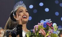 Giây phút khiến bản thân xấu hổ là câu hỏi ứng xử ở Hoa hậu Hoàn vũ 2022