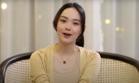 Minh Hằng: &apos;Tôi chỉ giữ được một con, bị dọa sảy thai vì ham việc&apos;