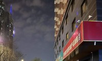 Trung Quốc: Người đàn ông rơi từ tầng 29 trúng bé trai 5 tuổi, cả hai tử vong 