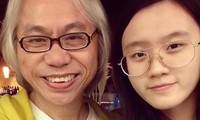 Showbiz 14/4: Nhạc sĩ Lý Khôn Thành để lại kỷ vật đắt giá cho vợ kém 40 tuổi 