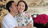 Showbiz 21/4: Chân Tử Đan gọi vợ là người phụ nữ đẹp nhất thế giới