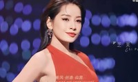Chi Pu xuất hiện trên sân khấu cùng dàn sao Trung Quốc