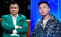 Showbiz 28/5: HLV Rap Việt gây tranh luận, NSND Tự Long xúc động vì thư của con gái