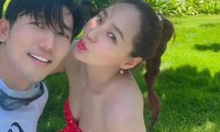 Showbiz 25/6: Mỹ nhân đẹp nhất Hàn Quốc cùng gia đình đến Nha Trang du lịch