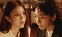 Cảnh cãi vã của Jungkook (BTS) và Han So Hee gây sốt