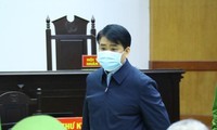 Nóng phần đối chất giữa ông Nguyễn Đức Chung và cựu Giám đốc Sở KH&amp;ĐT 