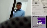 Kết luận vụ đại tá công an bị tố quấy rối phụ nữ ở Lào Cai 
