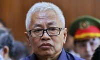 Vì sao ông Trần Phương Bình đang thi hành án chung thân vẫn bị tạm giam? 