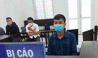 Hà Nội: Một cựu phó đồn công an lĩnh án vì lừa đảo &apos;chạy&apos; vào ngành
