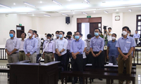 5 bị cáo được giảm án, bác kháng cáo của cựu Giám đốc Ban quản lý cao tốc Đà Nẵng - Quảng Ngãi