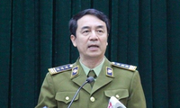 Lần thứ 3 Viện kiểm sát trả hồ sơ điều tra lại vụ ông Trần Hùng nhận hối lộ 300 triệu đồng