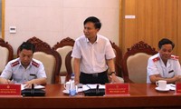 Bắt đầu thanh tra việc quản lý Quỹ phát triển đất Hà Nội và TPHCM 