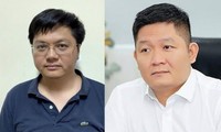 Cuộc đối chất giữa Chủ tịch và Tổng giám đốc Cty chứng khoán Trí Việt trong vụ &apos;thổi giá&apos; cổ phiếu