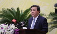 Vụ ‘chuyến bay giải cứu’: Bắt Phó Chủ tịch Hà Nội Chử Xuân Dũng 