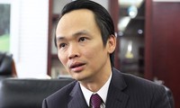 Đình chỉ hoạt động hành nghề luật sư với ông Trịnh Văn Quyết