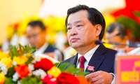 Cựu Chủ tịch tỉnh Bình Thuận bị truy tố vì giao 3 lô đất giá rẻ cho Công ty Tân Việt Phát 