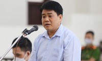 Mối quan hệ và lý do ông Nguyễn Đức Chung gọi người đang trốn nợ về làm dự án trồng cây xanh 
