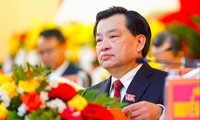 Xét xử cựu Chủ tịch UBND tỉnh Bình Thuận tại Hà Nội