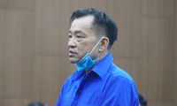 Cựu Chủ tịch UBND tỉnh Bình Thuận bị đề nghị mức án 5 - 6 năm tù