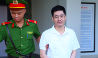 Viện Kiểm sát nêu căn cứ buộc tội bị cáo Hoàng Văn Hưng