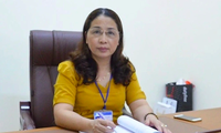 Nhận hối lộ 14 tỷ đồng, cựu Giám đốc Sở Giáo dục Quảng Ninh bị truy tố ở khung tới tử hình