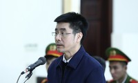 Cựu điều tra viên Hoàng Văn Hưng khai lý do nhận tội thay vì kêu oan