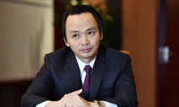 Trả hồ sơ, yêu cầu điều tra bổ sung vụ án cựu Chủ tịch FLC Trịnh Văn Quyết 