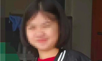 Tìm thấy cô gái 21 tuổi mất tích ở Hà Nội