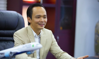Gần 700 nhà đầu tư chứng khoán yêu cầu ông Trịnh Văn Quyết bồi thường